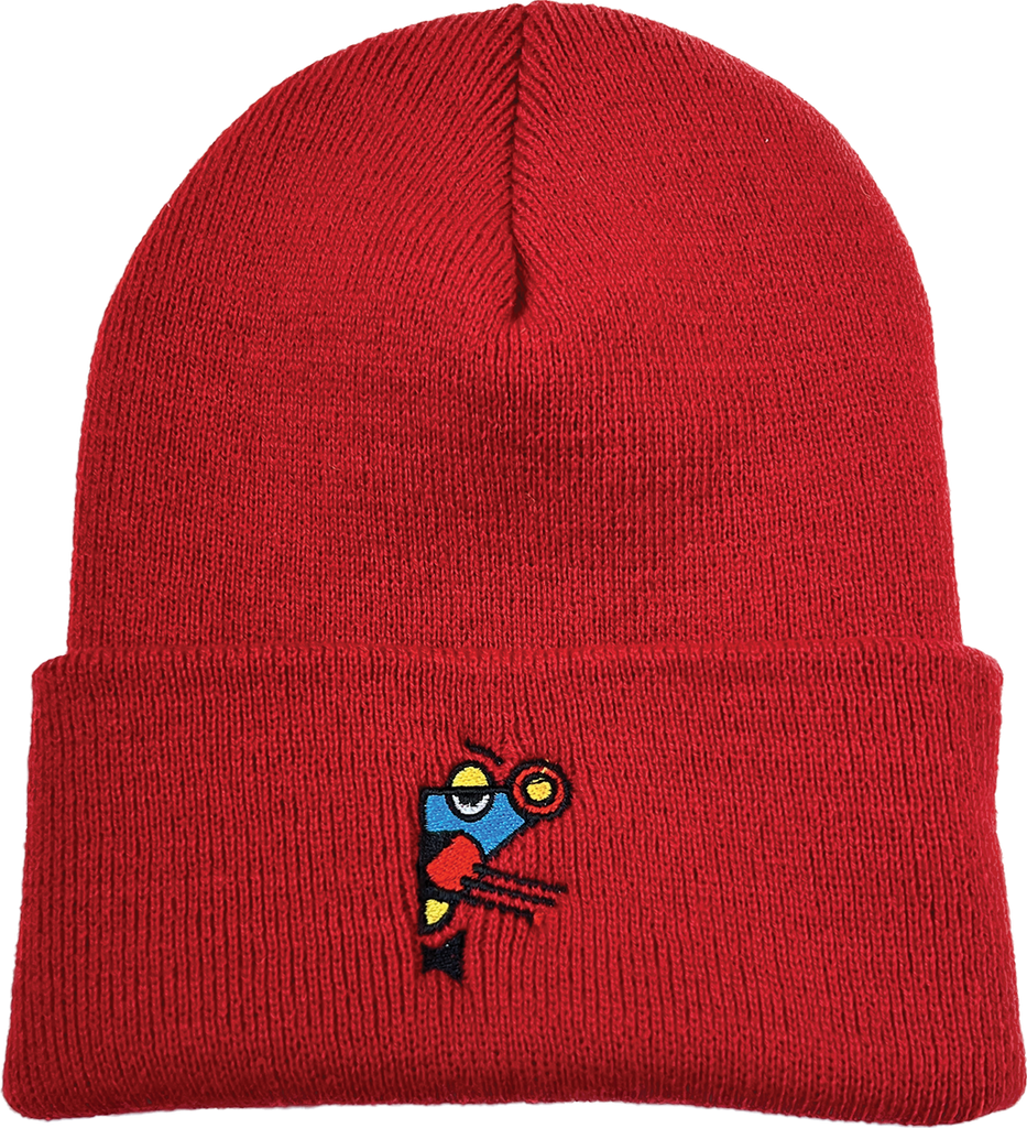 KNIT HAT
